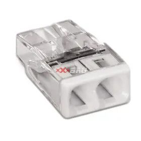 Wago 2273-202 KOMPAKT vezetékösszekötő