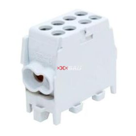 Fővezeték soroló HLAK 35 1/2 M2 szürke