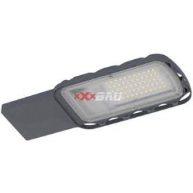   LED útvilágító lámpatest 135°x75° 30W 100-240V 3600lm 4000K IP66 alumínium Eco Area S LEDVANCE 4058075425330