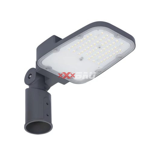 LED útvilágító lámpatest 160°x58° billenthető 1x 45W 100-240V 6075lm SL AREA SPD SM LEDVANCE 4099854030390