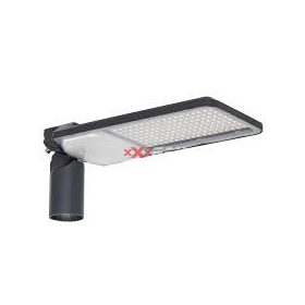  LED útvilágító lámpatest 155x80° billenthető 1x 50W 220-240V 6000lm 4000K URBAN AREA E LEDVANCE 4099854361821