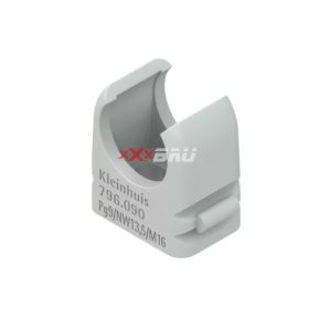   NIEDAX-796.360 - RO-CLIP-csőbilincs, Pg 36, kábel átm: 47-48 mm