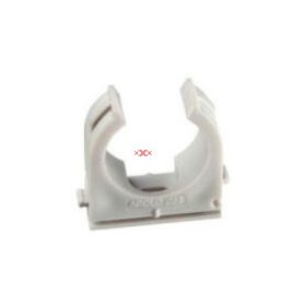   Csőbilincs D-16 APOLO M16 szürke pattintós, sorolható 916MC Apolo/Celo