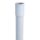 Védőcső (MüII) tokos 2700/75m/2,5m UV-álló 16mm/ 13mm PVC szürke merev RK9 GEWISS AS09321