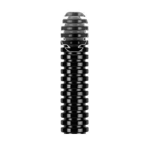 Gégecső lépésálló 25/75m GEWISS DX15025