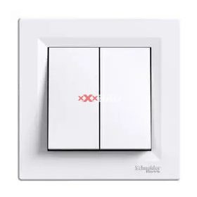 ASFORA CSILLÁRKAPCS. FEHÉR EPH0300121