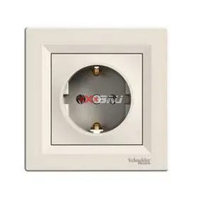 ASFORA 2P+F ALJZAT,CSAVAROS BÉZS  EPH2900123