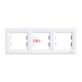 ASFORA 3-AS KERET FEHÉR VÍZSZ. EPH5800321