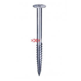   Talajcsavar - ETF 76x2000x200 2850KG TEHERBÍRÁSSAL ETF76X2000X200