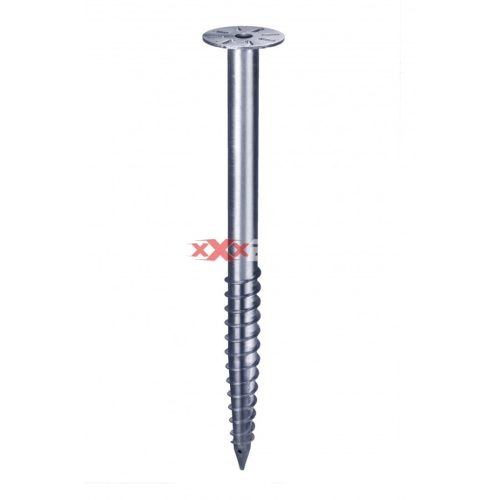 Talajcsavar - ETFX 76x2000x200 4500KG TEHERBÍRÁSSAL ETFX76X2000X200