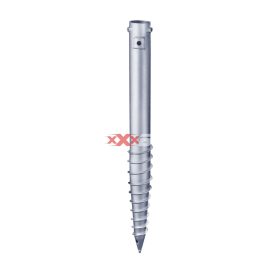 Talajcsavar - ETG 68X700 400KG TEHERBÍRÁSSAL ETG68X700