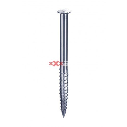 Talajcsavar - ETM 76x1400x182 2100KG TEHERBÍRÁSSAL ETM76X1400X182