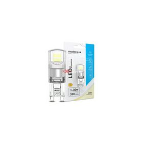   LED lámpa alumínium T18 2,6W- 30W G9 320lm 840 220-240V AC 50000h 300° 4000K G9A4000K2,6WNB1