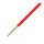 H07V-U 1x 1.5mm2 piros tömör 450V/U0 750V H07V-U (MCu) 100m GR15PIROS100