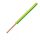 H07V-U 1x 1.5mm2 zöld/sárga tömör 450V/U0 750V H07V-U (MCu) 100m GR15ZS100