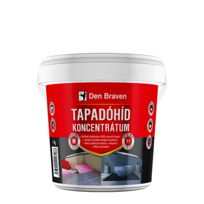 Den Braven Tapadóhíd koncentrátum 1 kg GR3416