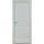 Beltéri ajtó festett ajtólappal és dekorfóliázott gerébtokkal 73 x 207 cm BAL és JOBB GR3730
