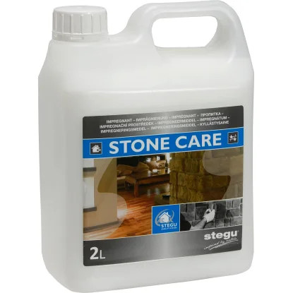 Stegu Stone Care impregnáló 2 l GR5581