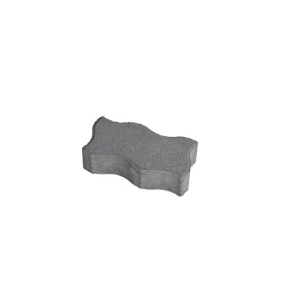  Térkő Parolin szürke 24 cm x 12 cm x 6 cm GR6271