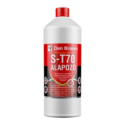 Den Braven RL S-T70 Mélyalapozó 1 l GR7756