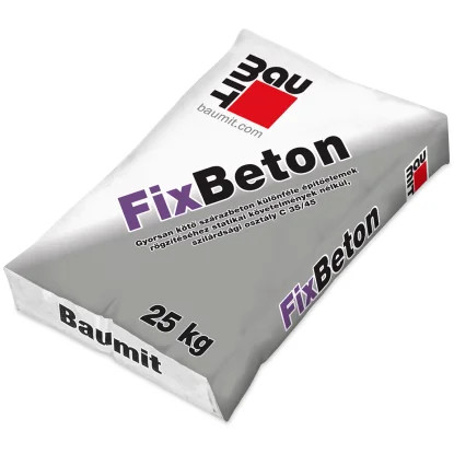Baumit Fixbeton GR9246