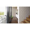 Tapéta téglaminta 10 m x 0,53 m bézs 10m/tekercs GR9651