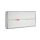 LED vészvilágító állandó/készenléti 0,5Ah 11W 230V AC 1h-szigetüzem fali GRB18500A 