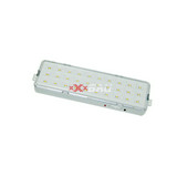 LED vészvilágító állandó/készenléti 2W 220-240V AC 3h-szigetüzem fali IP20  GRH16746