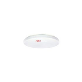   LED UFO lámpatest CCT 25000h falonkívüli 1x 24W 220-240V 1920lm IP20 GRHL16935
