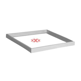   60x60 LED backlite panelhez mennyzeti kiemelőkeret GRJ810463