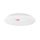 LED mennyezeti lámpatest kerek 6m/HF-érzékelős falonkívüli 1x 24W 220-240V GRLL1446