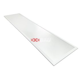    LED PANEL 30x120 36W 3600lm 4000K IP44/IP20 álmennyezeti rögzítőfüllel 3ÉV GARANCIA