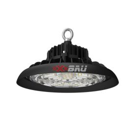   LED csarnokvilágító 1x 100W 202-254V AC 15000lm 4000K 50000h IP65 HL0018136