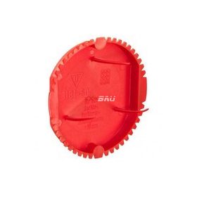 KAISER PIROS VAKOLÓ FEDÉL 1181-60