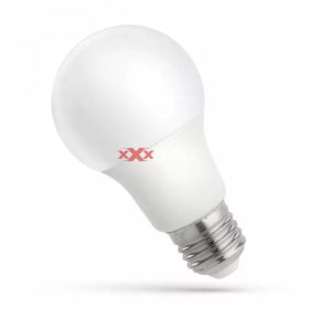 LED IZZÓ E27 A60 9W/4000K/810lm LED fényforrás