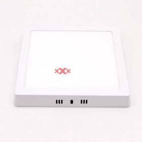   LED PANEL FALON KÍVÜLI 18W/1440lm/4000K mennyezeti négyzet alakú FEHÉR