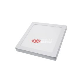   LED PANEL FALON KIVÜLI 24W/1920lm/4000K mennyezeti négyzet alakú LED panel