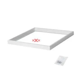LED panel kiemelő keret fehér ADTR 6060 W