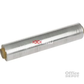 Kézi stretch fólia 50cmx140m 23 mikron