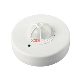 Mozgásérzékelő mennyezeti, 360°