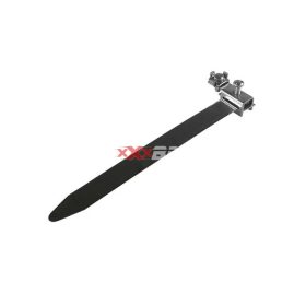 Földelő szalag 1/8-1 1/2"