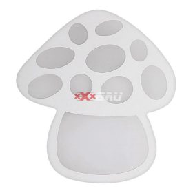   RÁBALUX 4547 Babette falikar leD gyereklámpa, fehér 230V 18W 4000K 1080lm