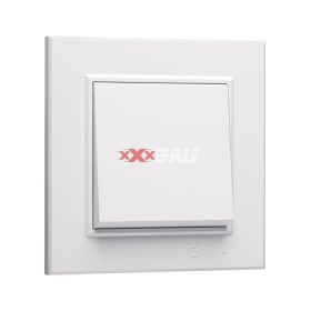 Karea váltókapcsoló kerettel