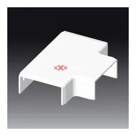 KOPOS 8644 HB 40X40 T- takaró idom  GRSALE8644