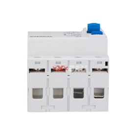 ZEXT ÁRAMVÉDŐKAPCSOLÓ 40A 30MA 4P  875130