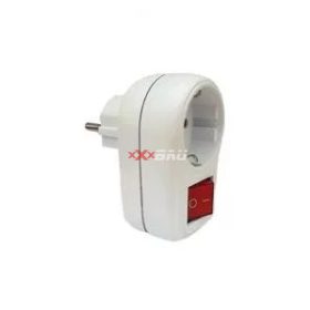 UltraTech elosztó kapcs.fehér AD120WH