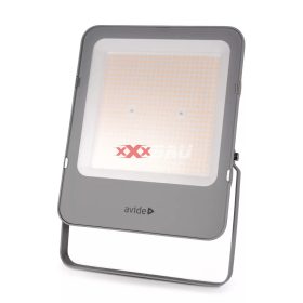   Avide LED Reflektor Ipari SMD 200W NW 4000K 160lm/W (AILFLNW-200W)