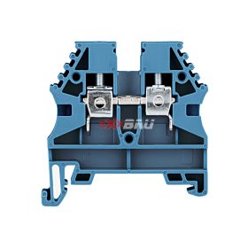 SCHRACK - SorkapocsSCHRACK - Sorkapocs 6mm², AVK 6 KÉK