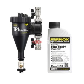 FERNOX TOTAL FILTER TF1 3/4" 62147