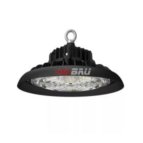   LED csarnokvilágító 1x 200W 202-254V AC 30000lm 4000K 50000h IP65 MLX TITAN BASIC HUNILUX HL0018138